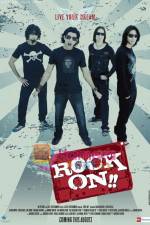 Watch Rock On!! M4ufreemovies
