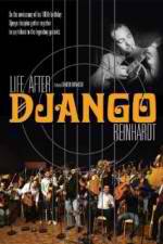 Watch Life After Django Reinhardt M4ufreemovies