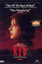 Watch Trois couleurs: Rouge M4ufreemovies
