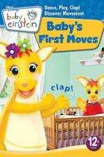 Watch Baby Einstein: Baby's First Moves M4ufreemovies