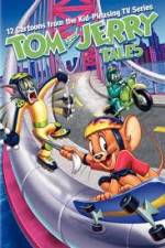 Watch Tom And Jerry In Space M4ufreemovies