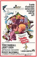 Watch Hello Down There M4ufreemovies