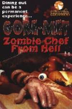 Watch Goremet Zombie Chef from Hell M4ufreemovies