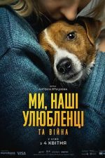 Watch Us, Our Pets and the War M4ufreemovies