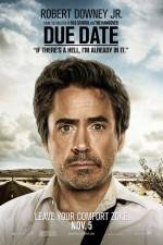 Watch Due Date M4ufreemovies