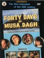 Watch Forty Days of Musa Dagh M4ufreemovies