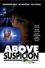 Watch Above Suspicion M4ufreemovies
