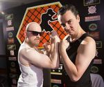 Watch Burnistoun Goes to Work M4ufreemovies