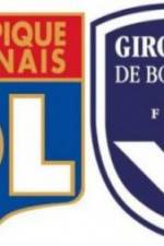 Watch Olympique Lyon vs Bordeaux M4ufreemovies