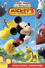 Watch Mickey's Great Clubhouse Hunt M4ufreemovies