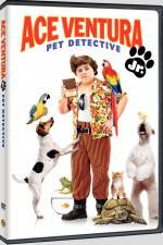 Watch Ace Ventura Jr. M4ufreemovies