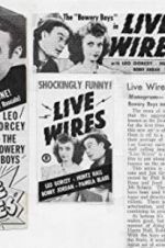 Watch Live Wires M4ufreemovies