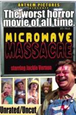 Watch Microwave Massacre M4ufreemovies