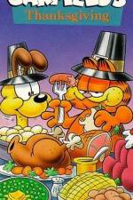 Watch Garfield's Thanksgiving M4ufreemovies