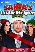 Watch Santa's Little Helper M4ufreemovies
