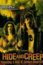 Watch Hide and Creep M4ufreemovies