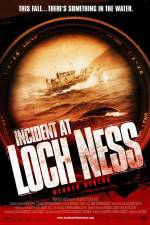 Watch Incident at Loch Ness M4ufreemovies