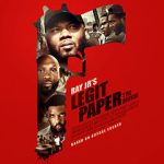 Watch Ray Jr\'s Legit Paper M4ufreemovies