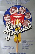 Watch Lemon Popsicle M4ufreemovies