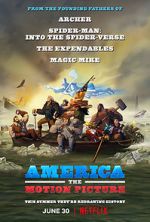 Watch America: The Motion Picture M4ufreemovies