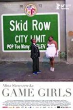 Watch Game Girls M4ufreemovies