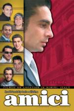 Watch Amici M4ufreemovies