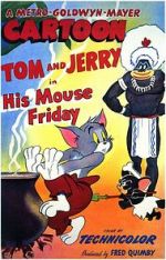 Watch His Mouse Friday M4ufreemovies