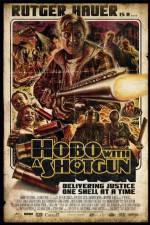 Watch Hobo with a Shotgun M4ufreemovies