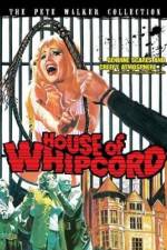 Watch House of Whipcord M4ufreemovies