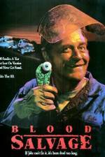 Watch Blood Salvage M4ufreemovies