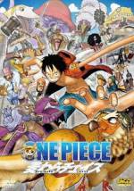 Watch One Piece Mugiwara Chase 3D M4ufreemovies