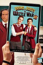 Watch Bruno & Boots: The Wizzle War M4ufreemovies