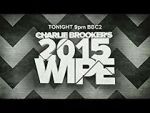 Watch Charlie Brooker\'s 2015 Wipe M4ufreemovies