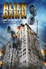 Watch Alien Dawn M4ufreemovies