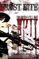 Watch Frost Bite M4ufreemovies