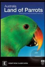 Watch Australia Land of Parrots M4ufreemovies