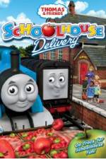 Watch Thomas and Friends Schoolhouse Delivery M4ufreemovies