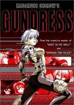 Watch Gundress M4ufreemovies