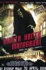 Watch The Ghost Train of Manggarai M4ufreemovies