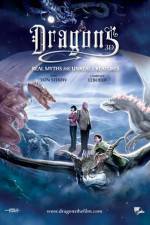 Watch Dragons: Real Myths and Unreal Creatures - 2D/3D M4ufreemovies