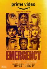 Watch Emergency M4ufreemovies