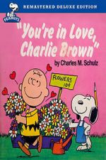 Watch You\'re in Love, Charlie Brown (TV Short 1967) M4ufreemovies