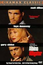 Watch Albino Alligator M4ufreemovies