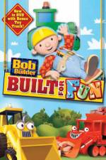 Watch Bob The Builder: Built For Fun M4ufreemovies