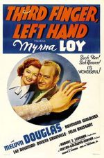 Watch Third Finger, Left Hand M4ufreemovies
