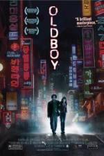 Watch Oldboy M4ufreemovies