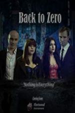 Watch Back to Zero M4ufreemovies