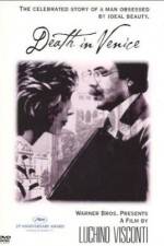 Watch Morte a Venezia M4ufreemovies
