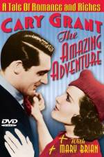 Watch The Amazing Adventure M4ufreemovies
