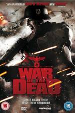 Watch War of the Dead M4ufreemovies